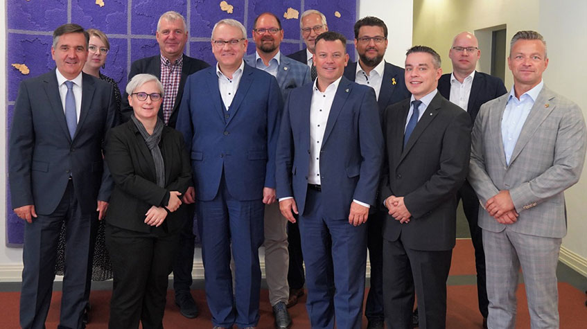 Gruppenbild